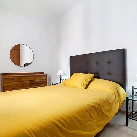 Puerto Lajas, Descanso En La Playa Lejlighed *