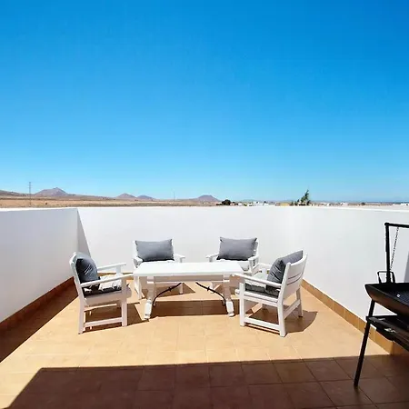 Puerto Lajas, Descanso En La Playa Lejlighed *