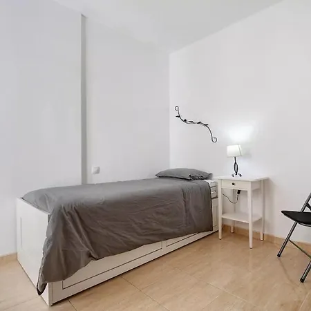 Puerto Lajas, Descanso En La Playa Lejlighed Puerto de las Lajas