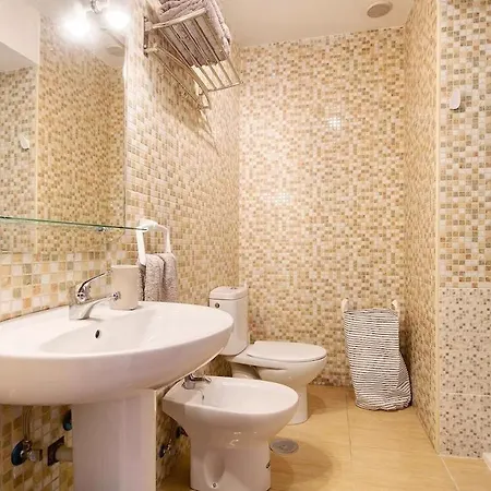 Lejlighed Puerto Lajas, Descanso En La Playa