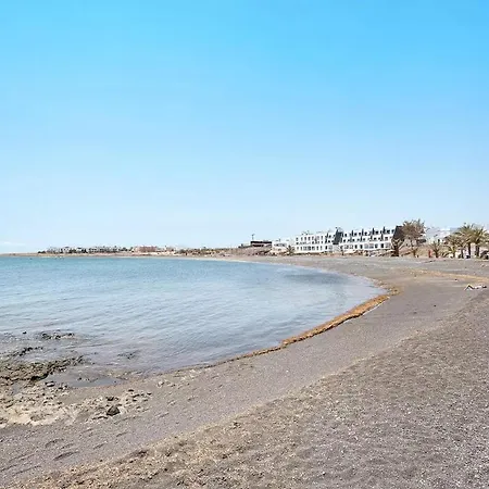 Puerto Lajas, Descanso En La Playa Lejlighed *