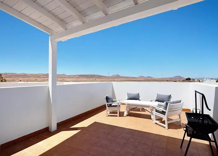 Apartamento Puerto Lajas, Descanso En La Playa *