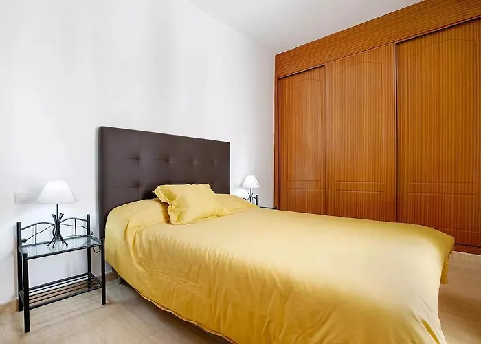 Puerto Lajas, Descanso En La Playa Puerto de las Lajas