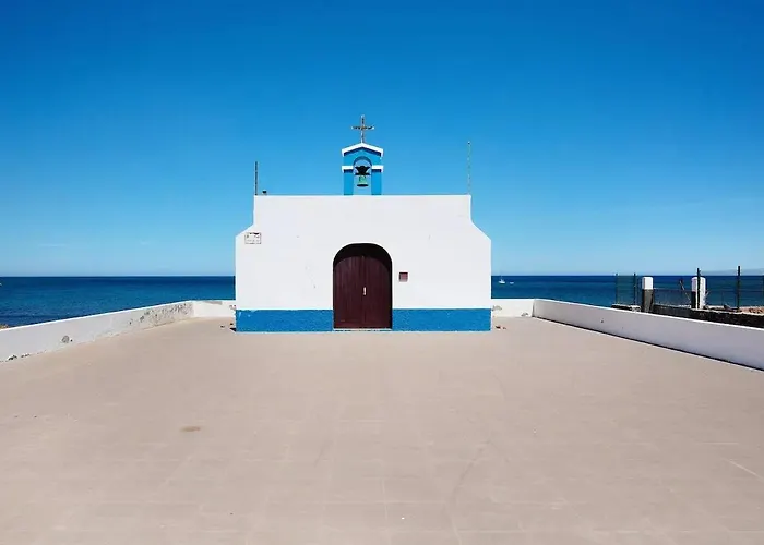 Puerto Lajas, Descanso En La Playa 아파트