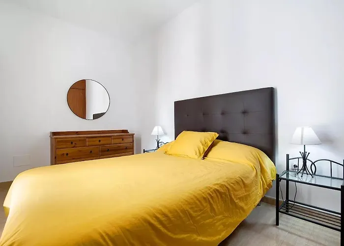 Puerto Lajas, Descanso En La Playa 아파트 *