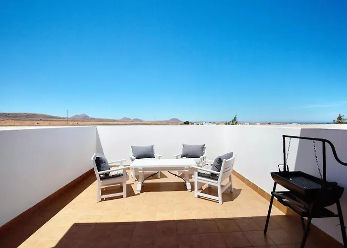 Puerto Lajas, Descanso En La Playa Apartamento *