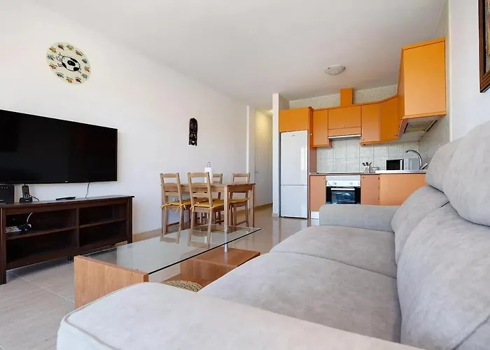 Puerto Lajas, Descanso En La Playa Apartamento