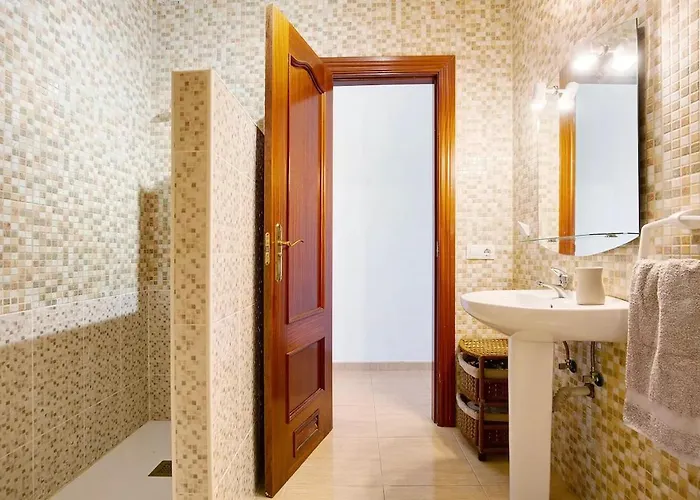 Apartamento Puerto Lajas, Descanso En La Playa