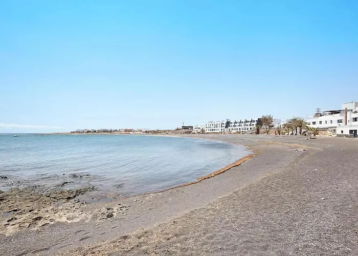 Puerto Lajas, Descanso En La Playa 아파트 *