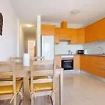 Apartment Puerto Lajas, Descanso En La Playa Puerto de las Lajas