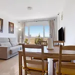 Apartment Puerto Lajas, Descanso En La Playa