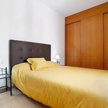 Puerto Lajas, Descanso En La Playa Puerto de las Lajas