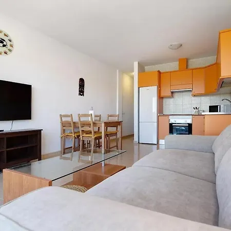 Puerto Lajas, Descanso En La Playa Apartament