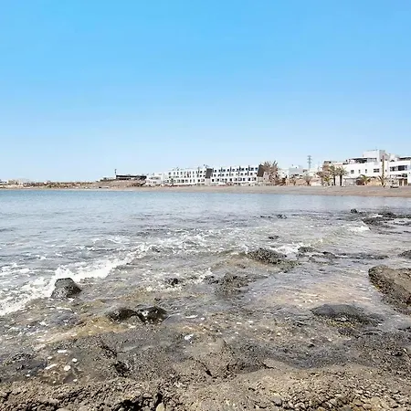 Puerto Lajas, Descanso En La Playa Apartament