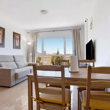 Apartament Puerto Lajas, Descanso En La Playa