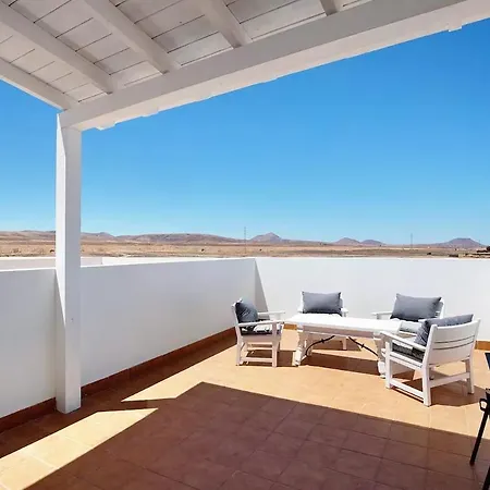 Apartman Puerto Lajas, Descanso En La Playa *