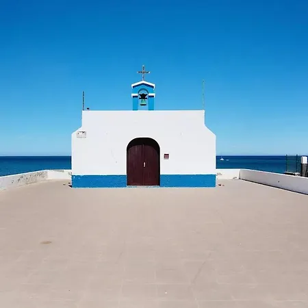 Puerto Lajas, Descanso En La Playa Apartman