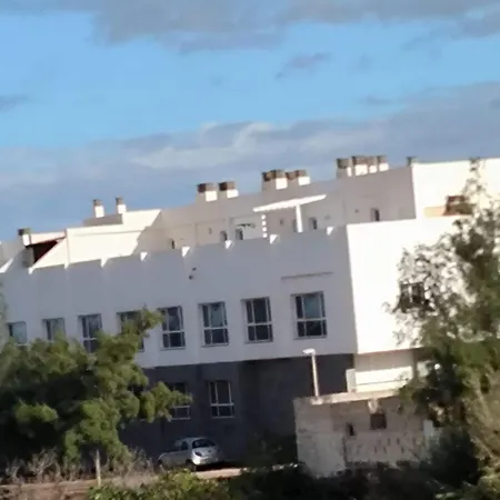 Apartman Puerto Lajas, Descanso En La Playa