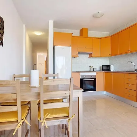 Apartman Puerto Lajas, Descanso En La Playa Puerto de las Lajas