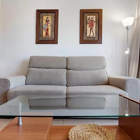 Apartman Puerto Lajas, Descanso En La Playa *