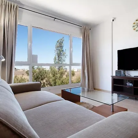 Apartman Puerto Lajas, Descanso En La Playa